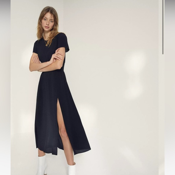 Wilfred Dresses & Skirts - Wilfred Maxime Dress Maxi